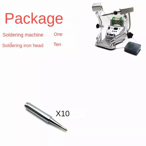 FT-006A Welding Wire Feeder Solder Feeding Machine/auto Solder Wire Feeder - Picture 8 of 13