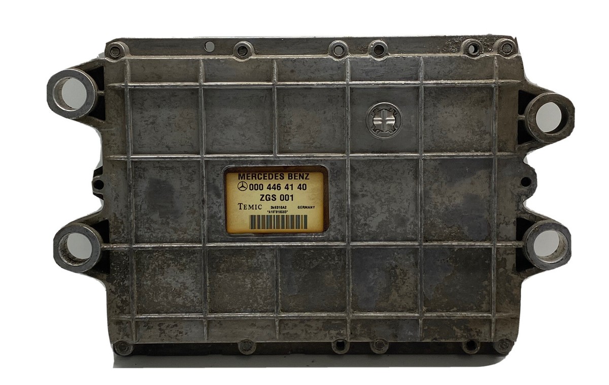 値下げしました！MERCEDES-BENZ 600 MERCEDES BENZ ECM ALSO FITS FREIGHLTINER- 000 446 41 40