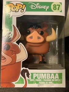 pop pumbaa 87