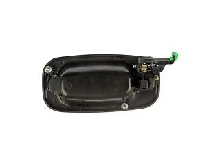 Maçaneta externa traseira direita Dorman para 2000-2006 GMC Yukon XL 2500 2001 2002 - Imagem 3 de 3