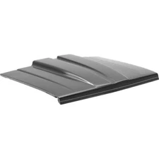 OER T70315 82-93 S-10/S-15 Cowl Induction Hood