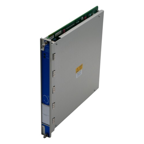 Bently Nevada 3500/92 Communication Gateway Module -used- - Picture 1 of 7
