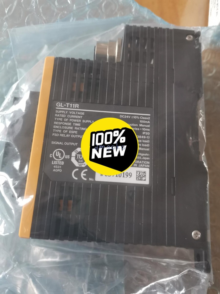 1PC NEW KEYENCE GL-T11R | eBay 1PC NEW KEYENCE GL-T11R | eBay