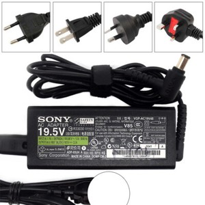 Original SONY LSPX-P1 Projektor Netzteil AC Adapter Ladegerät