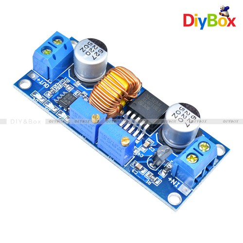 5A Li-ion Charger CV CC buck Step down Power Supply Module LED Driver D - Picture 4 of 11