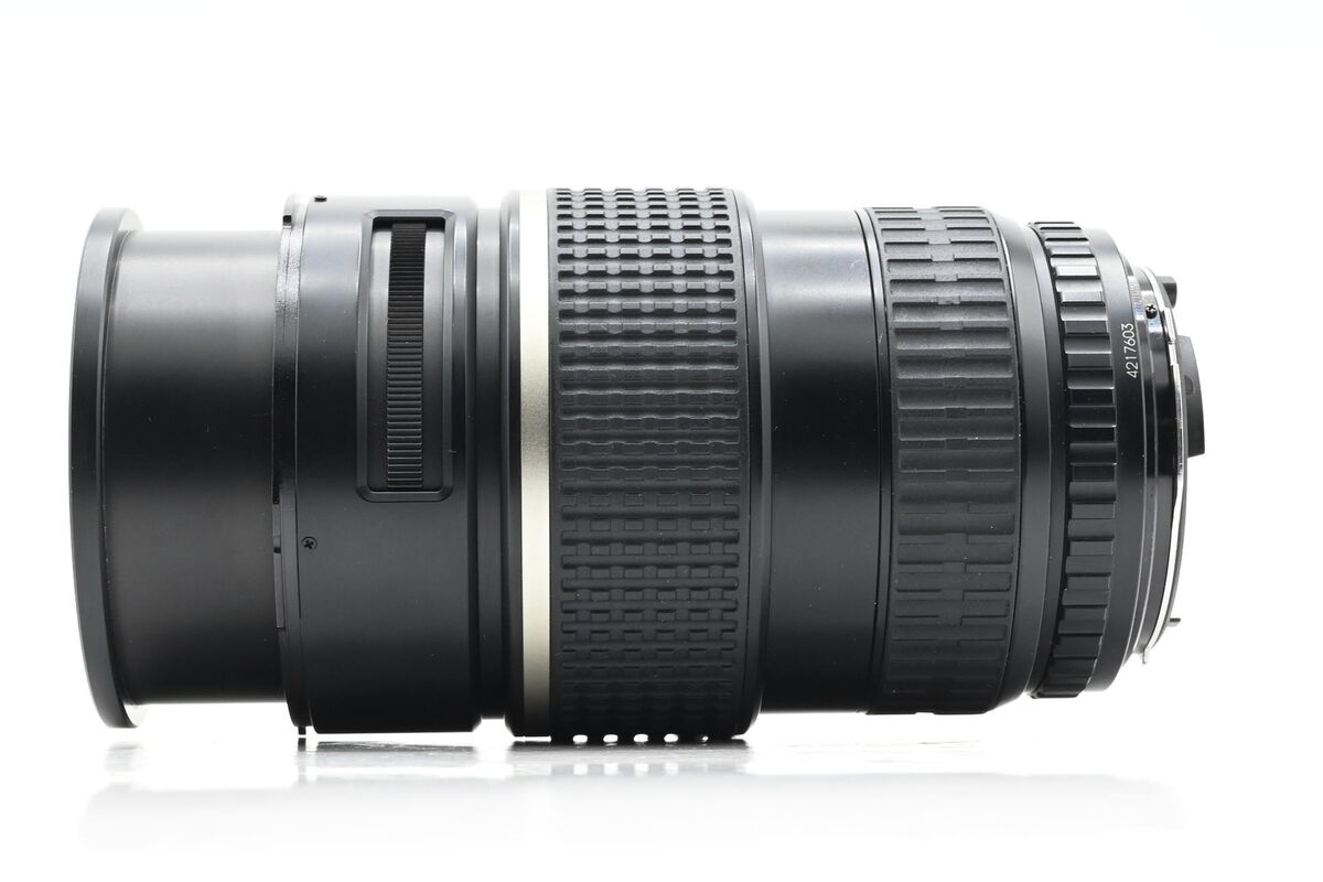 Pentax 645 80-160mm f4.5 SMC FA Lens #603 | eBay Pentax 645 80-160mm f4.5 SMC FA Lens #603 | eBay