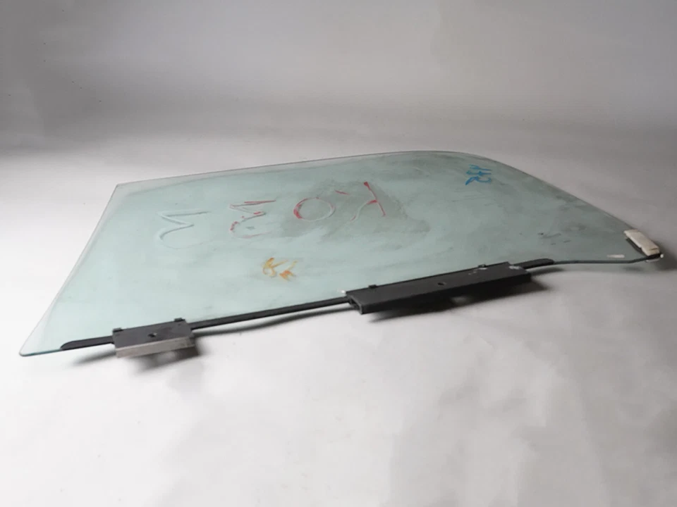 BMW Z3 Roadster 1996-2002 puerta ventana cristal pasajero delantero derecho OEM Foto 4 de 4