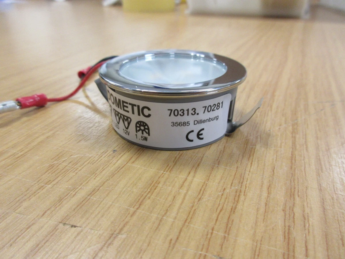 Dometic led light 12v 1.5 w deals
