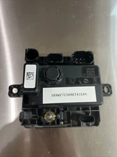 For 2011-2017 BMW X3 Power Control Module Genuine 71282VK F25