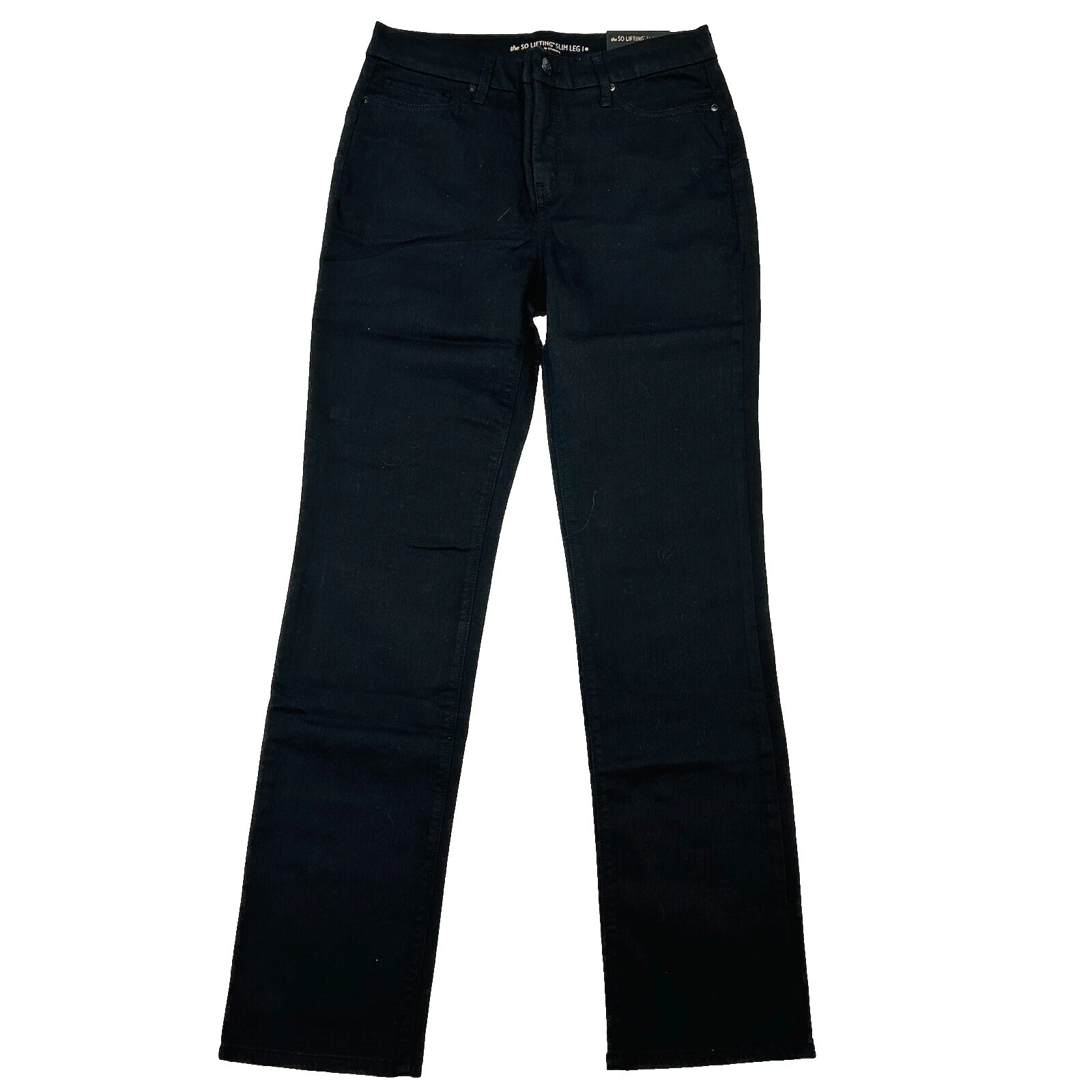 Chico's Cotton Tall Jeans for Women