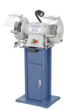 BERNARDO Doppelschleifer DS 300 S HOLZ