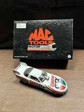 Action Mac Tools John Force Castrol GTX 1996 Funny Car 1:24 1 Of 5000 CJFFC96