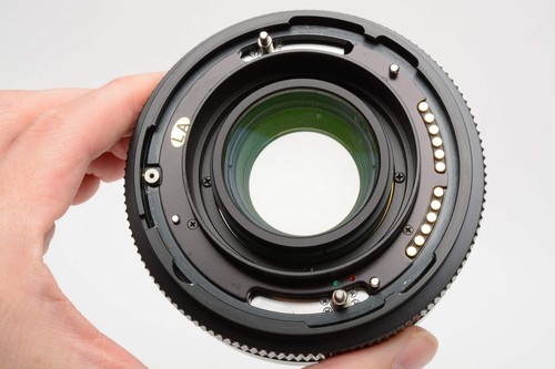 Mamiya RZ67 1.4X Teleconverter, Caps, Very clean! - Picture 6 of 6