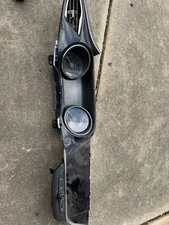 Buick encore  2020-2023 speedometer and accessories