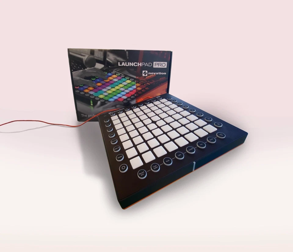 NOVATION Launchpad PRO MKII