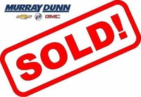 2012 GMC Sierra 1500 *SOLD* SLE