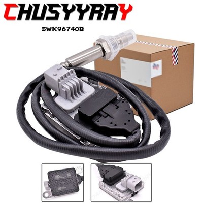 Downstream NOX Sensor For 2013-2015 Cummins 11.9L 15L ISX15L ISX 11.9L 5WK96740B
