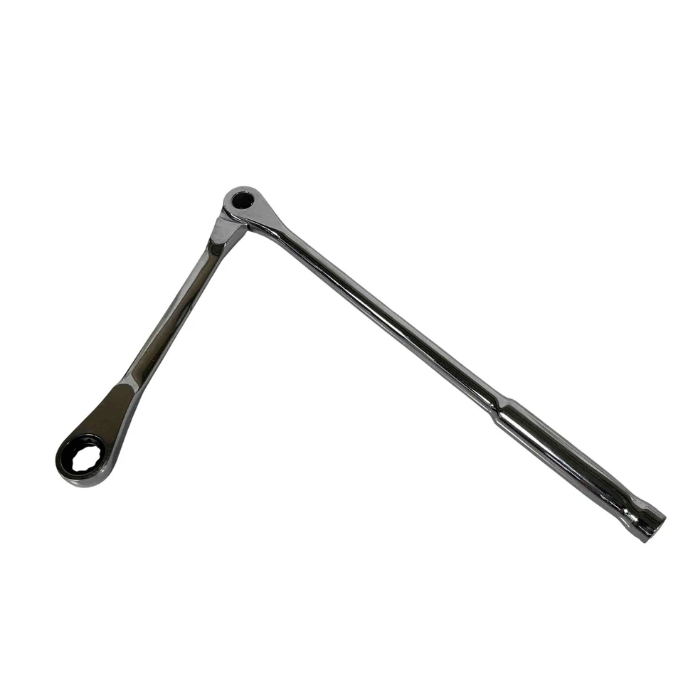 Matco MESBT17W Extended Reach Ratcheting Serpentine Belt Master Tool Kit - Image 2 of 4