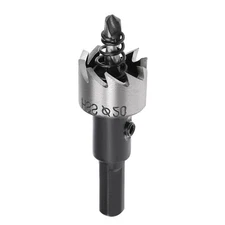 20mm HSS Drill Bit Hole Saw Cutter for Metal Alloy Wood Cutter