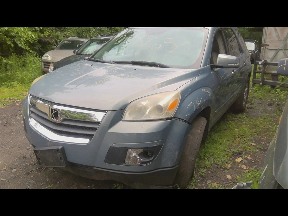 Rear Drive Shaft Fits 07-11 ACADIA 30267 - Image 2 of 4