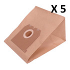 For ELECTROLUX E10 E42 E42N Microlite Vacuum Cleaner Hoover PAPER DUST BAGS X 5