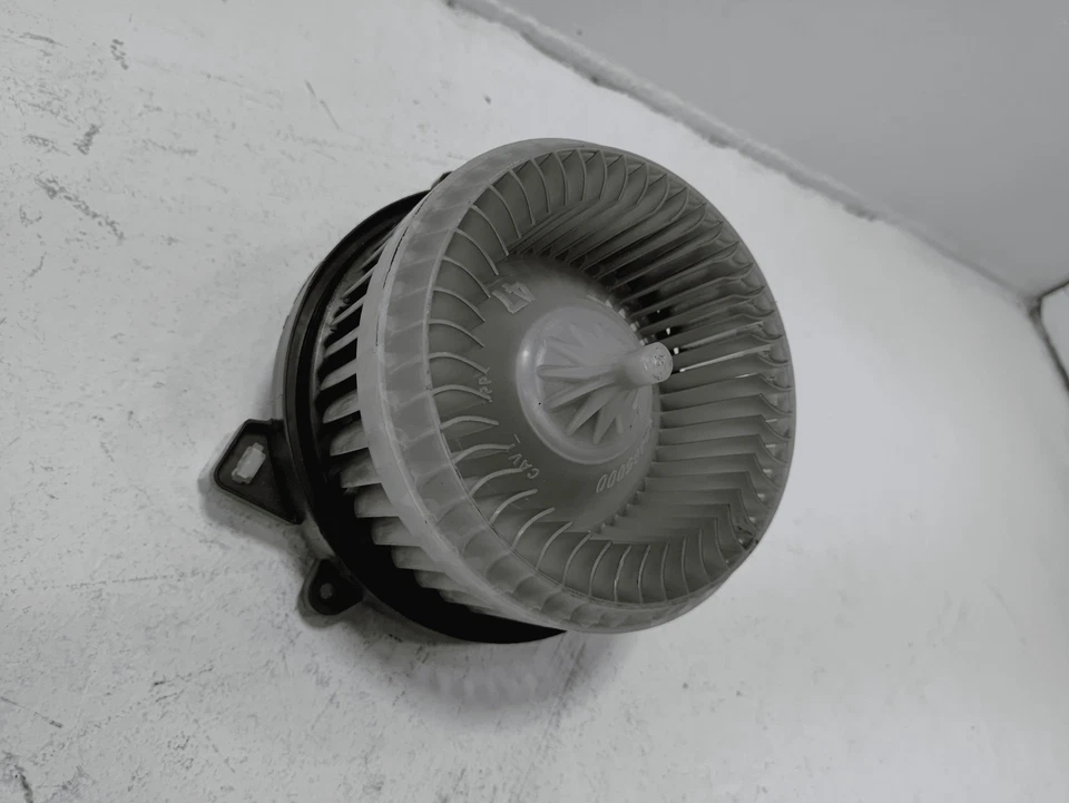ACURA MDX 2014-2020 AIRE ACONDICIONADO CALENTADOR VENTILADOR MOTOR OEM Foto 4 de 4