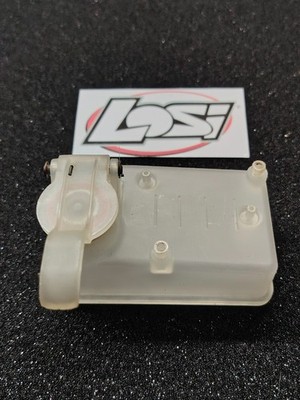 Team Losi A-9310 Fuel Tank (75cc) GTX / NXT / XXX-NT LOSA9310 1/10 Vintage