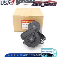 OEM Rear Left Brake Caliper Actuator Motor For Accord Civic RDX  Driver Side