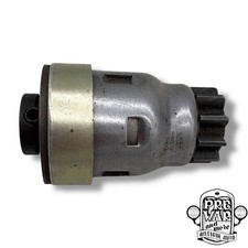 1932-1953 Ford Starter Drive Assembly Flathead V8 6 Cyl Bendix Modern Style New