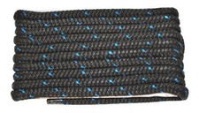 11703-7 Double Braided Multifilament Polypropylene MFP Dock Line, 3/8-Inch