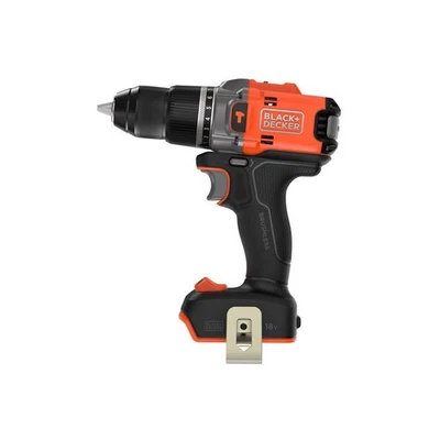 Perceuse Visseuse a Percussion - BLACK+DECKER - BLD683XN-XJ - 18V - - Photo 1/4