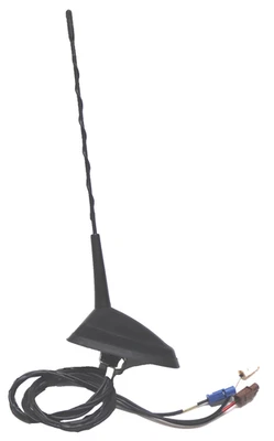 Renault Grand Scenic IV RFA 282170497R 282158477R Antenne Stab Dachantenne - Bild 1 von 4