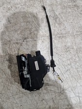 VW GOLF MK4 1997-2006 REAR LEFT PASSENGERS SIDE DOOR LOCK ACTUATOR MECHANISM