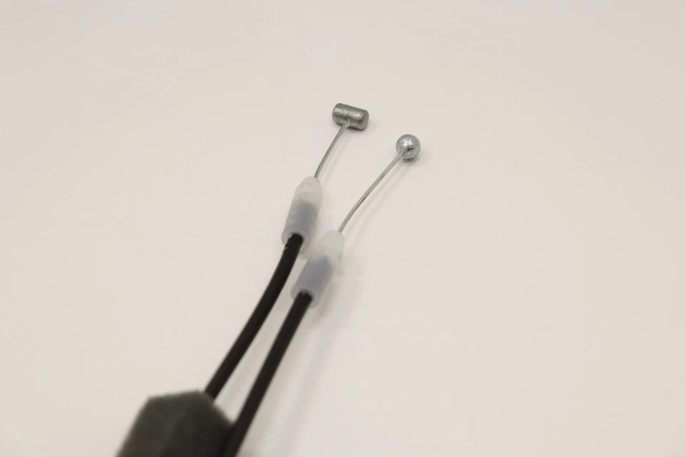 Trava de porta traseira Honda HRV 2025 - Imagem 3 de 4