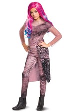 Brand New Descendants 3 Audrey Classic Child Costume