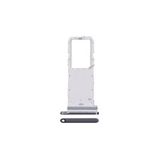 For Samsung Note 20 Sim Tray Mystic Gray Color Replacement Part