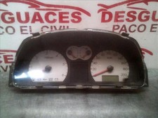 Compteur Hyundai TERRACAN