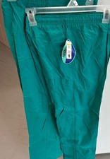 2 piece Women scrub pants Small Size
