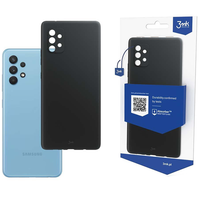 3Mk Matt Case FÜR Samsung Galaxy A33 5G SchutzhÜLle MIT Mattbeschichtung