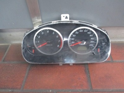 Tachometer MAZDA 2 DY 1,2 FXJA Tacho J37G