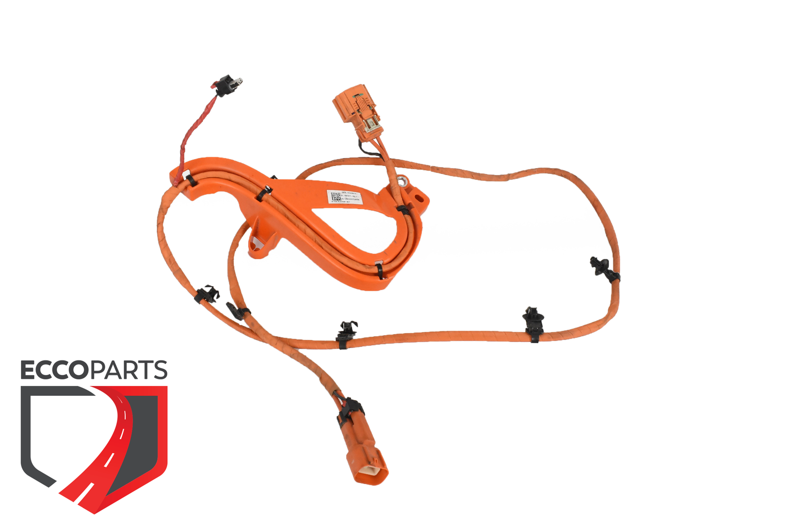 Tesla Model Y/3 AC Compressor Wiring Loom Harness 1507971-05-E-image