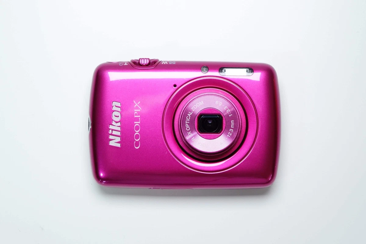 Nikon s01 - огромный выбор по лучшим ценам | eBay