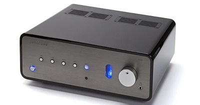 Peachtree Audio Nova 220se Integrated Amplifier