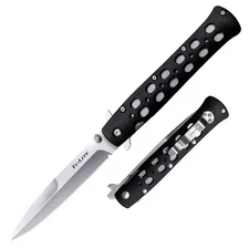Cold Steel TI-LITE 4" Folding Pocket Knife