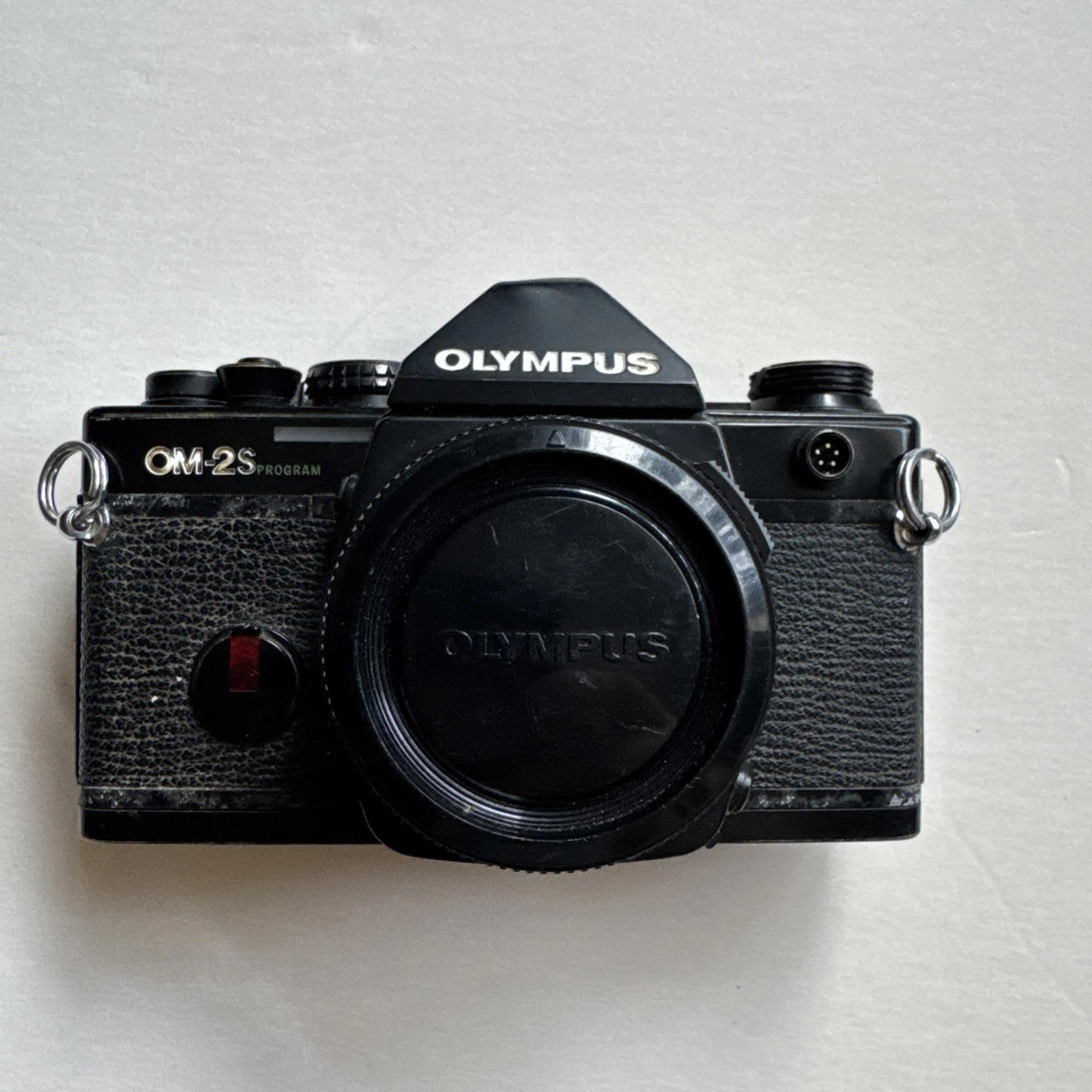 Olympus OM-2 35 mm Film Cameras for sale | eBay