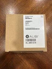 Alibi IP Camera Module ALI-JB03-G-IN U001-066 0231T1RL