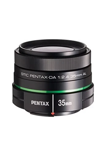 PENTAX 35mm f/2.4 Camera Lenses for sale | eBay
