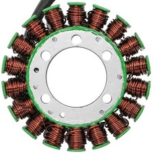 Motorcycle Stators, Magnetos & Parts for 1995 Kawasaki Ninja ZX6