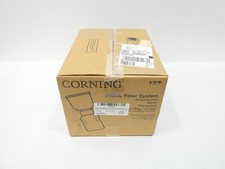 Box Of 12 Corning 430768 250ml Vacuum Filter Bottle System