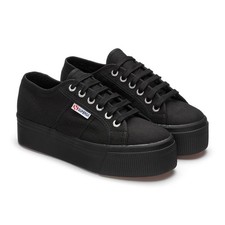 Superga  Adult 2790 Linea Up Down Sneakers (SP126)